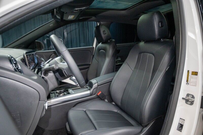 2026 Mercedes-Benz GLA 250 SUV Scottsdale AZ
