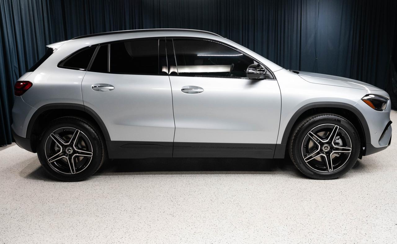 2026 Mercedes-Benz GLA 250 SUV Scottsdale AZ