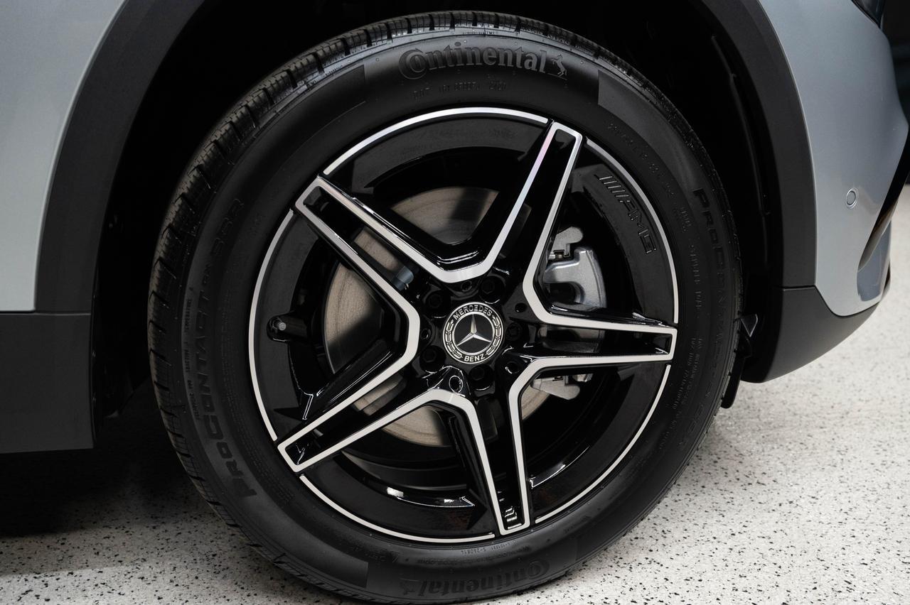 2026 Mercedes-Benz GLA 250 SUV Scottsdale AZ