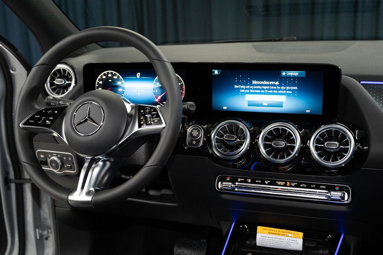2026 Mercedes-Benz GLA 250 SUV Scottsdale AZ