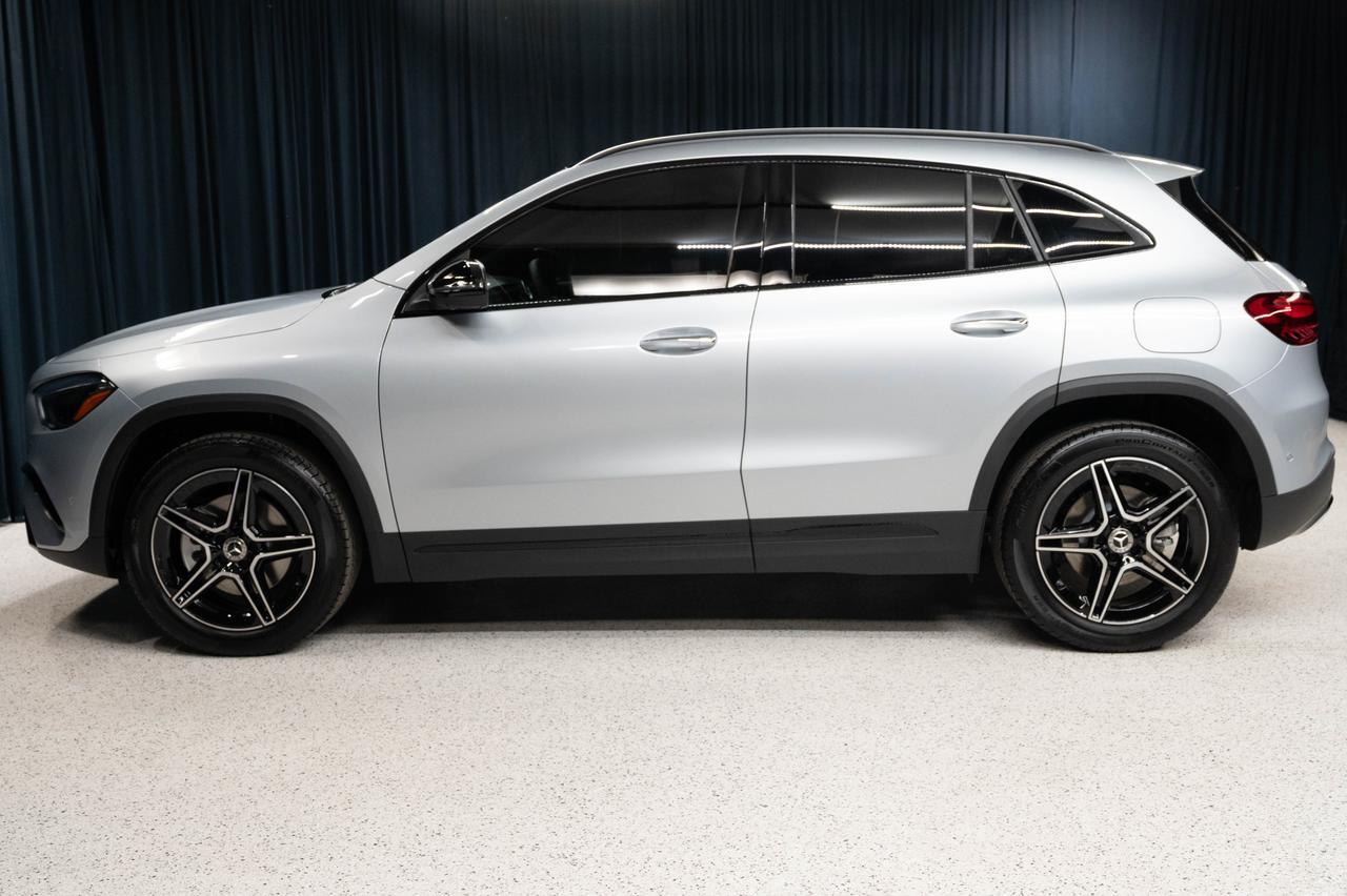 2026 Mercedes-Benz GLA 250 SUV Scottsdale AZ