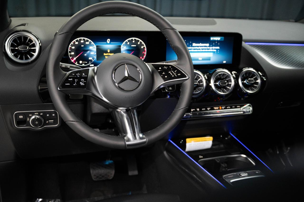2026 Mercedes-Benz GLA 250 SUV Scottsdale AZ
