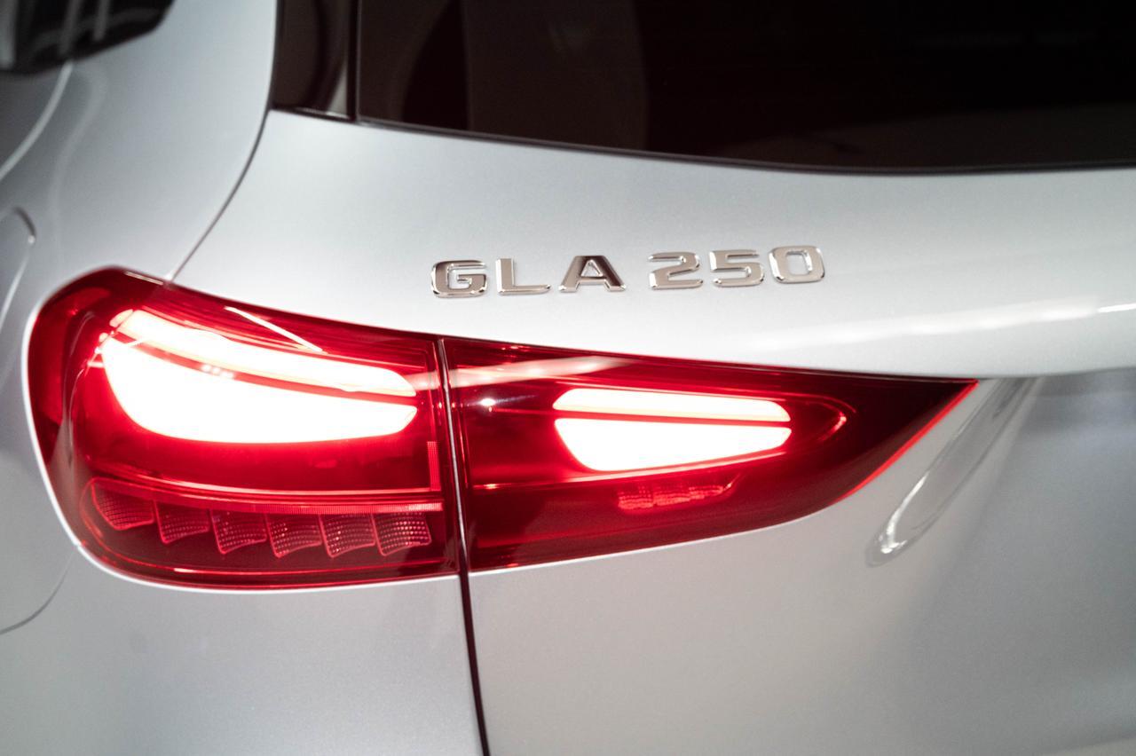 2026 Mercedes-Benz GLA 250 SUV Scottsdale AZ