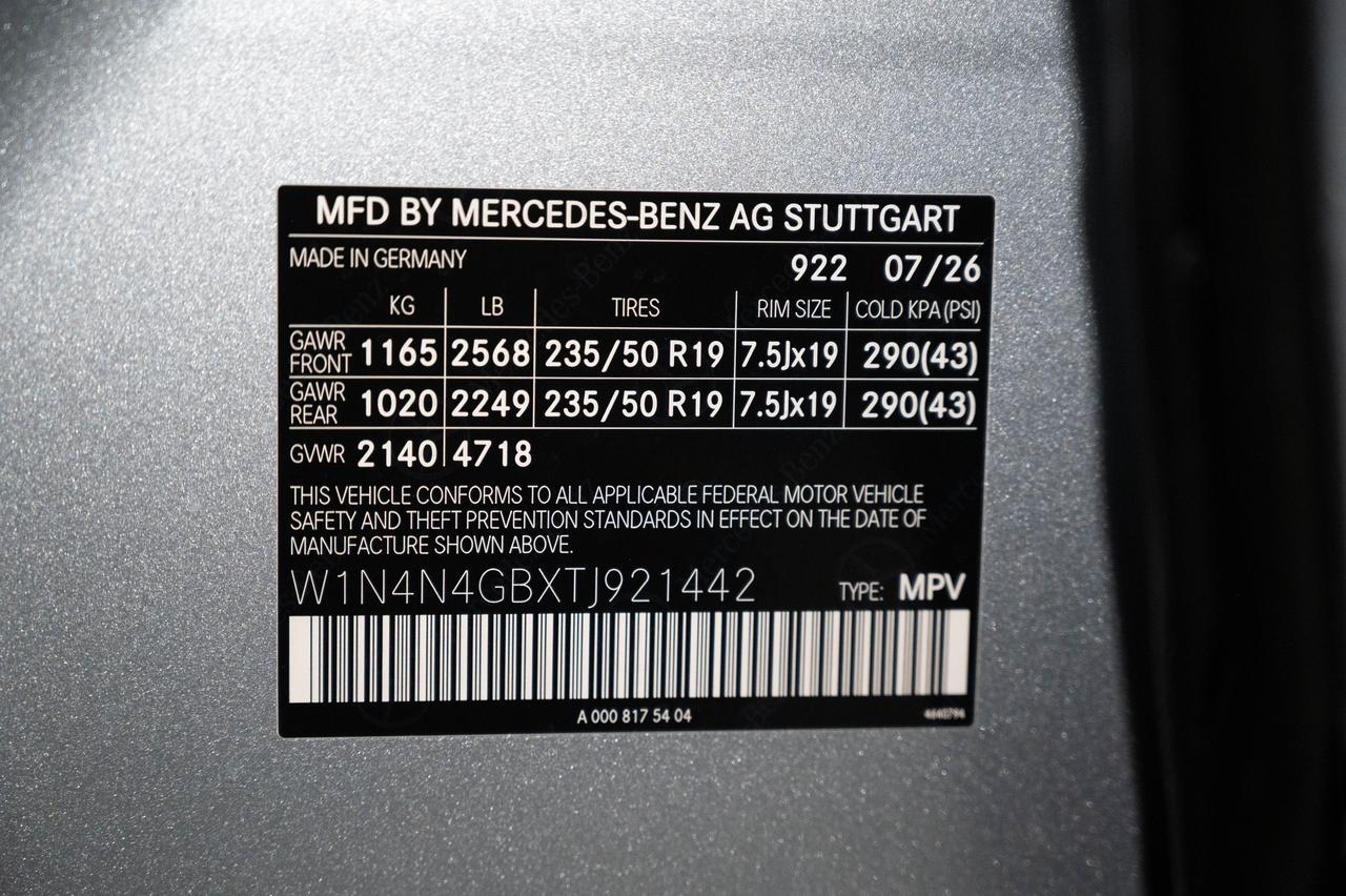 2026 Mercedes-Benz GLA 250 SUV Scottsdale AZ