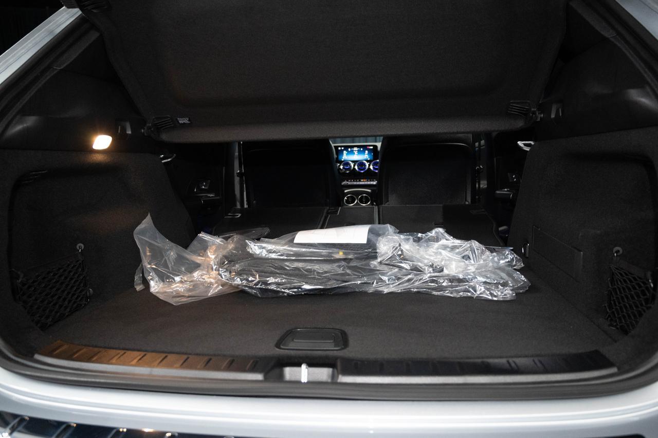 2026 Mercedes-Benz GLA 250 SUV Scottsdale AZ