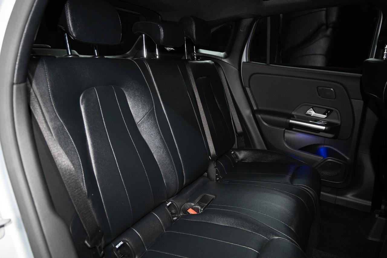 2026 Mercedes-Benz GLA 250 SUV Scottsdale AZ