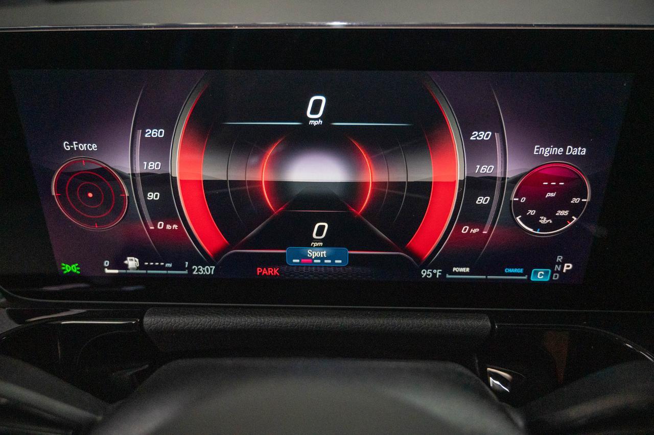 2026 Mercedes-Benz GLA 250 SUV Scottsdale AZ