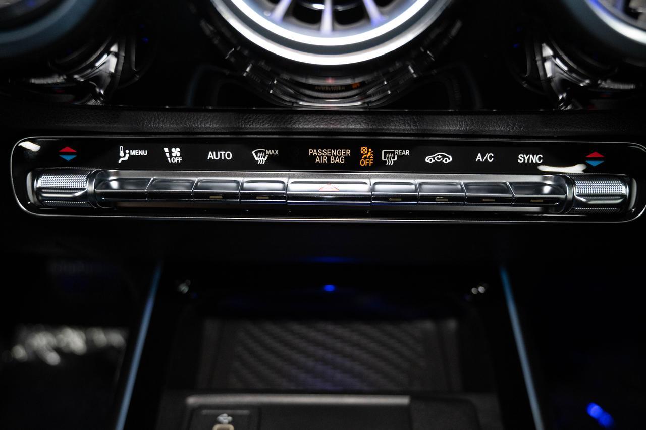 2026 Mercedes-Benz GLA 250 SUV Scottsdale AZ