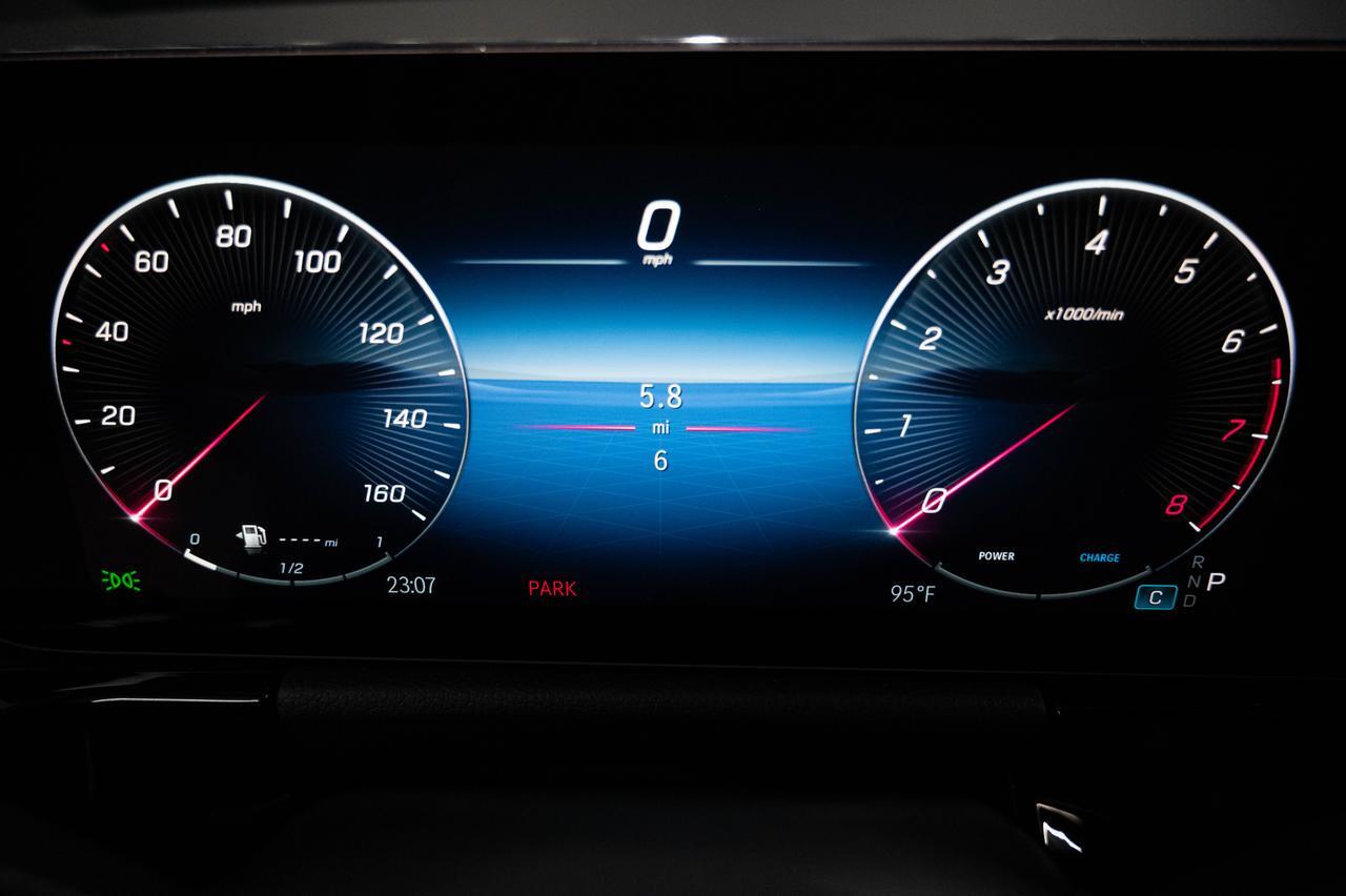 2026 Mercedes-Benz GLA 250 SUV Scottsdale AZ