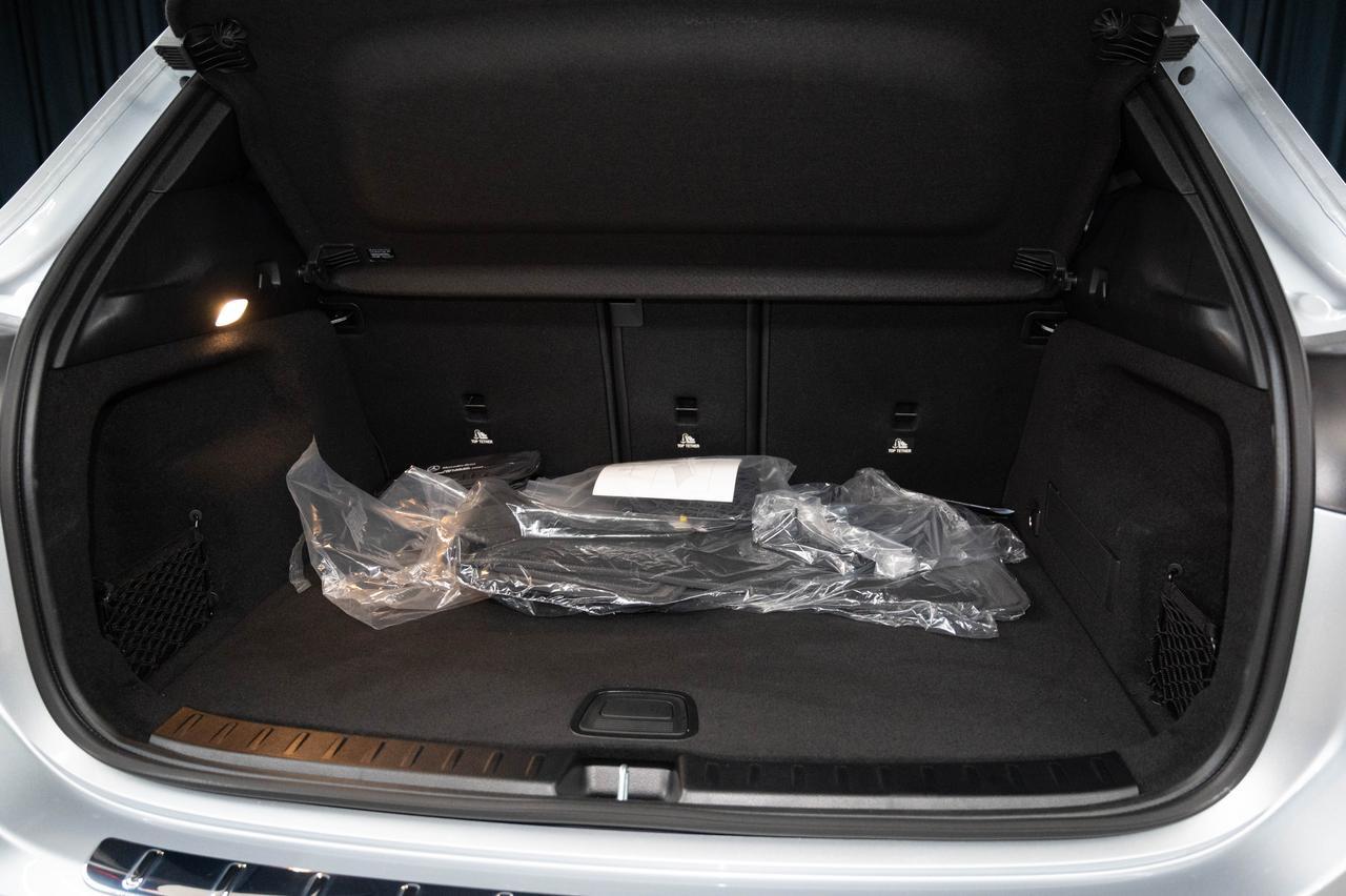 2026 Mercedes-Benz GLA 250 SUV Scottsdale AZ