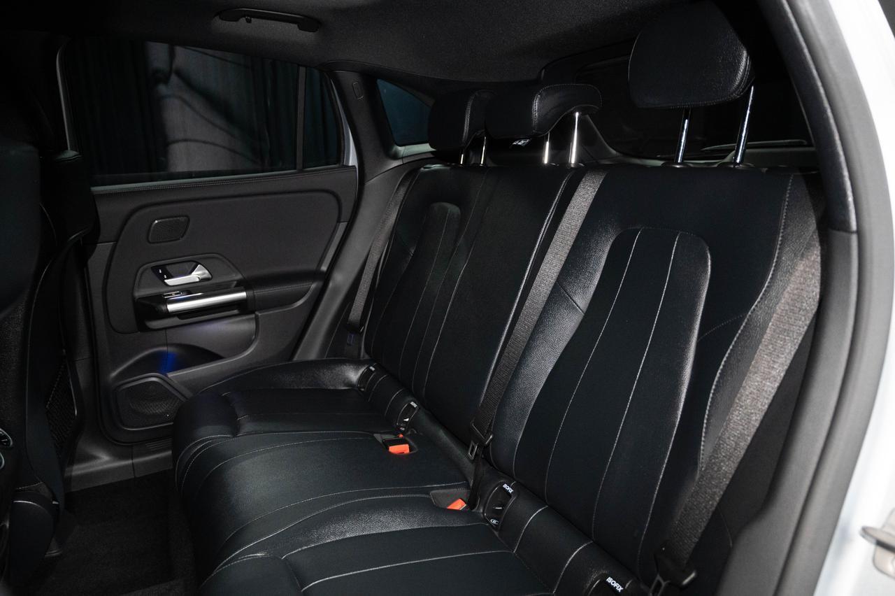 2026 Mercedes-Benz GLA 250 SUV Scottsdale AZ