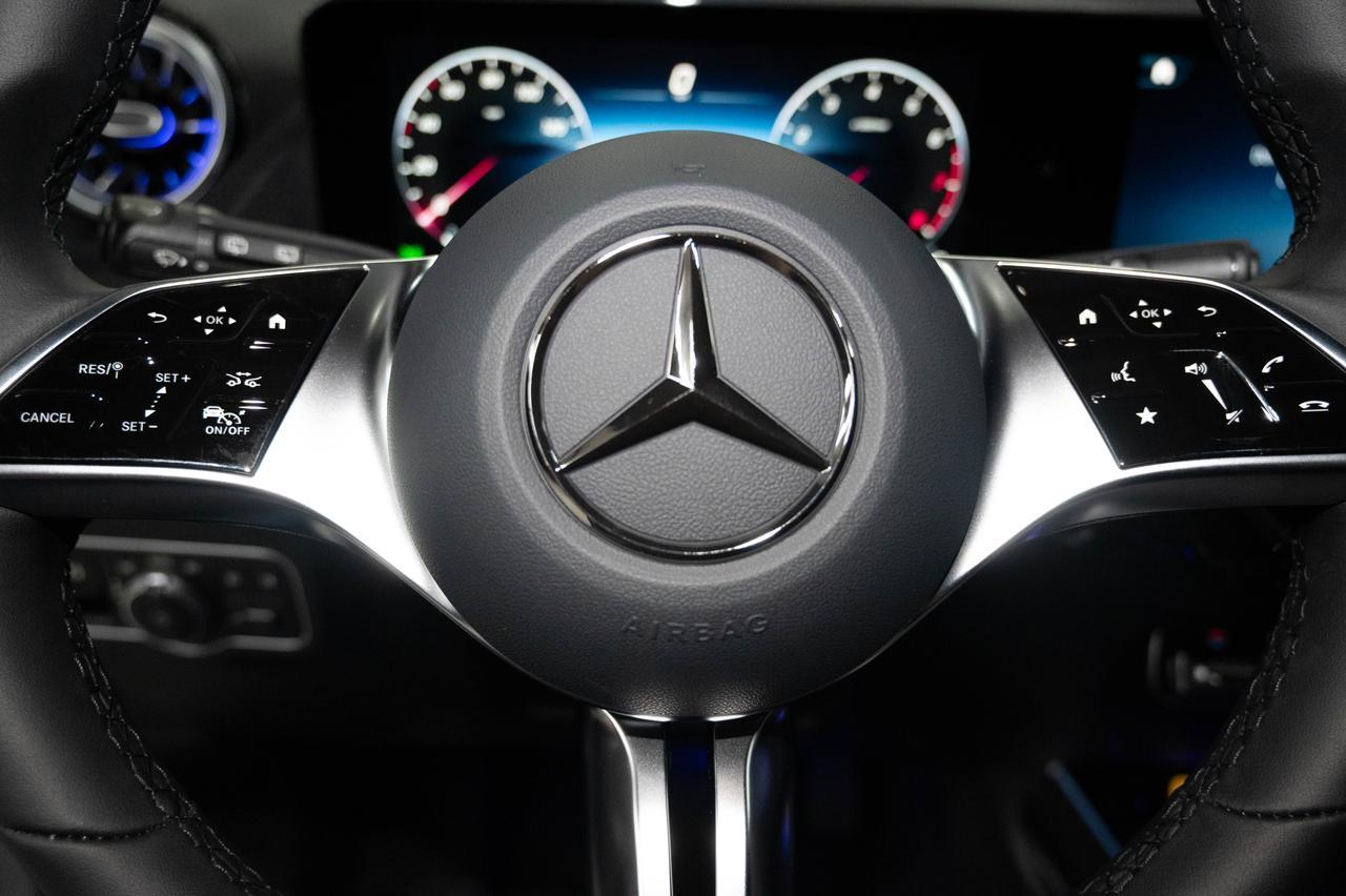 2026 Mercedes-Benz GLA 250 SUV Scottsdale AZ