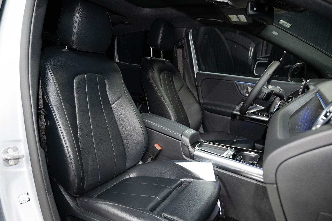 2026 Mercedes-Benz GLA 250 SUV Scottsdale AZ