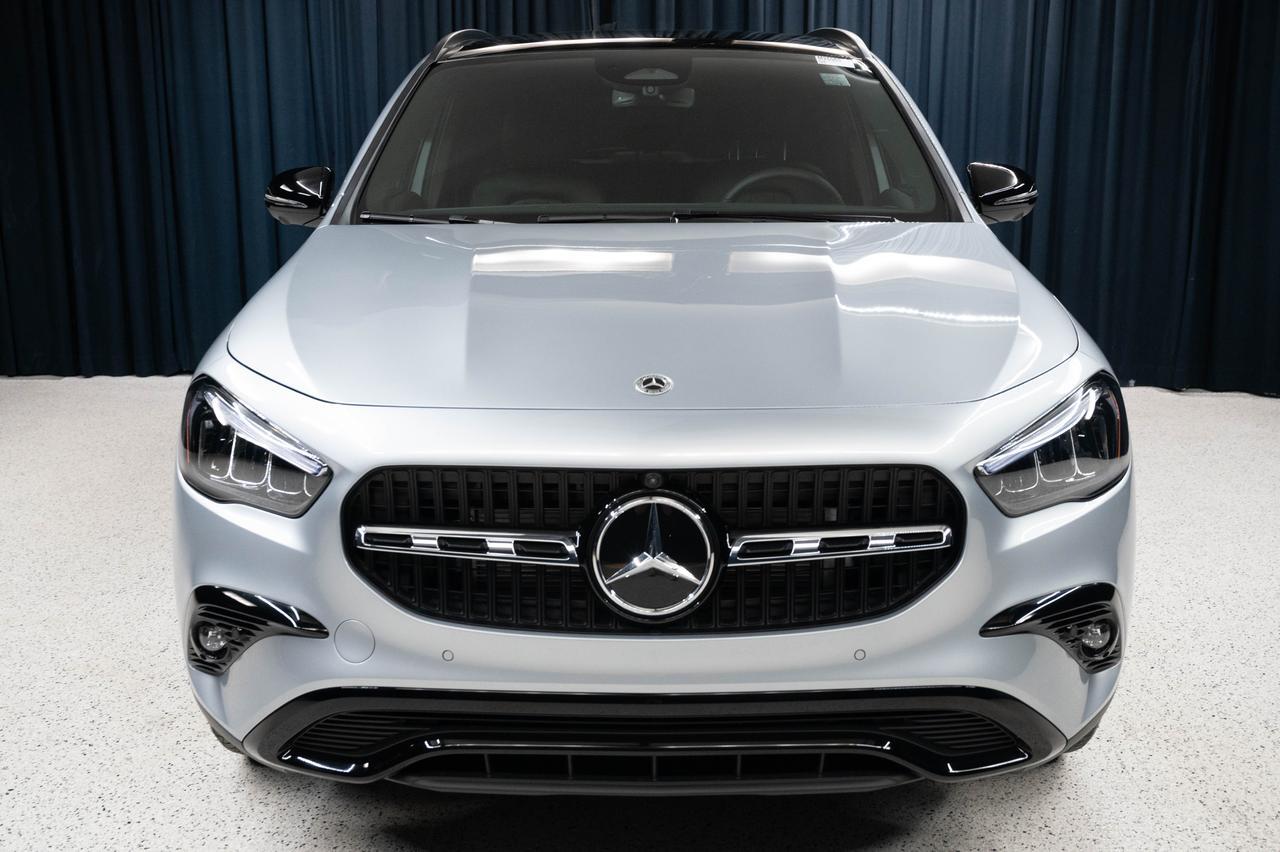 2026 Mercedes-Benz GLA 250 SUV Scottsdale AZ