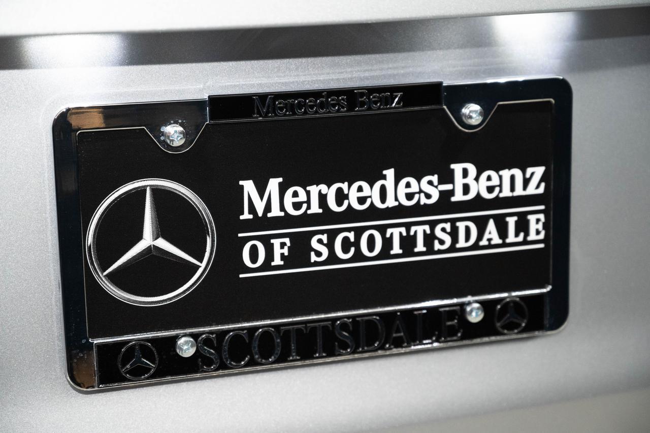 2026 Mercedes-Benz GLA 250 SUV Scottsdale AZ