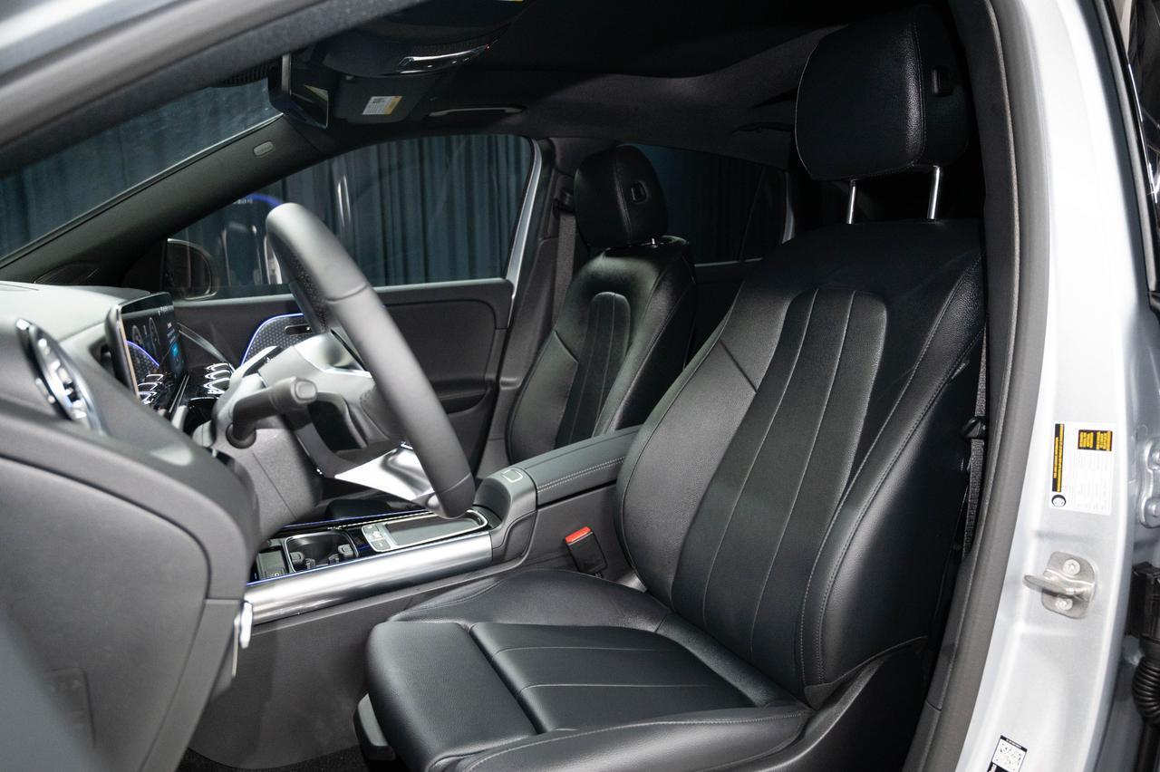 2026 Mercedes-Benz GLA 250 SUV Scottsdale AZ