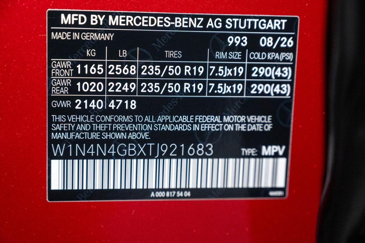 2026 Mercedes-Benz GLA 250 SUV Scottsdale AZ