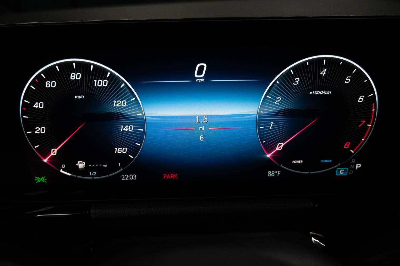 2026 Mercedes-Benz GLA 250 SUV Scottsdale AZ