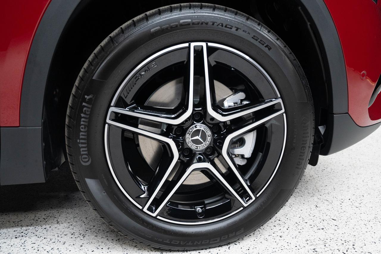 2026 Mercedes-Benz GLA 250 SUV Scottsdale AZ