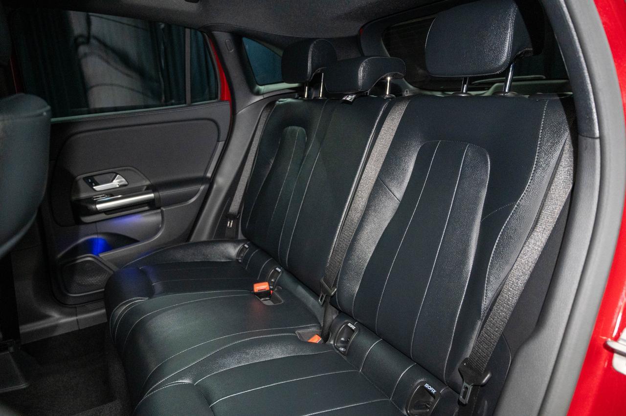 2026 Mercedes-Benz GLA 250 SUV Scottsdale AZ