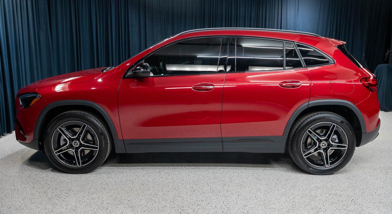 2026 Mercedes-Benz GLA 250 SUV Scottsdale AZ