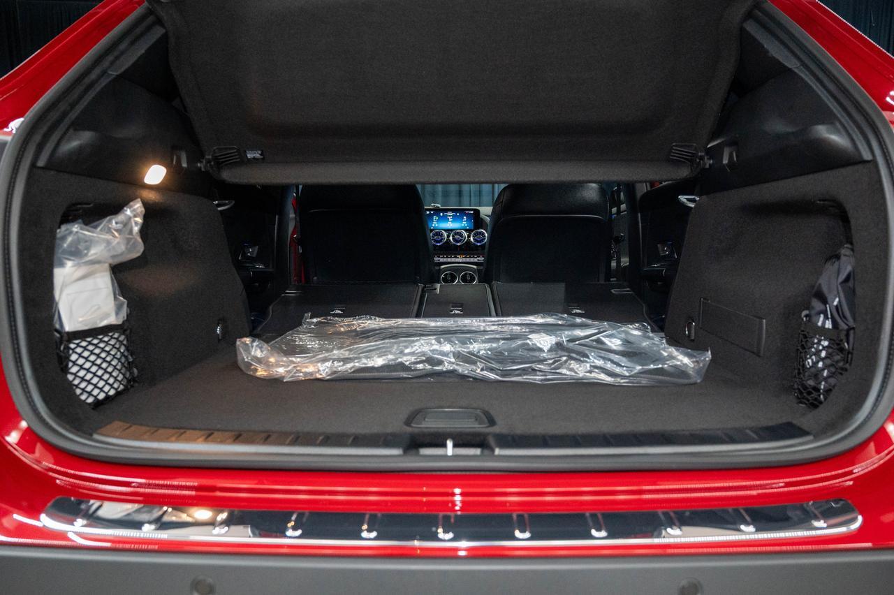 2026 Mercedes-Benz GLA 250 SUV Scottsdale AZ