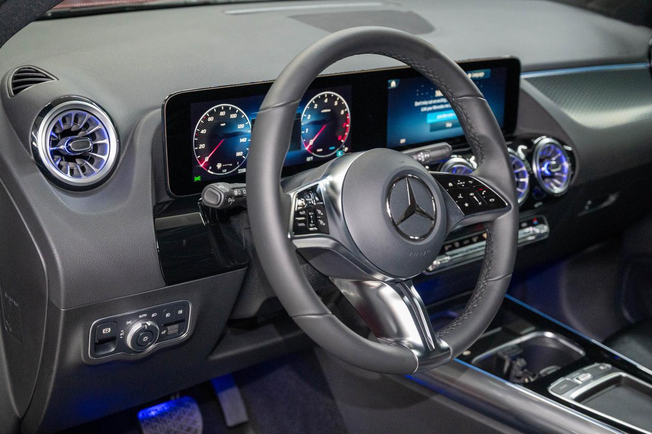 2026 Mercedes-Benz GLA 250 SUV Scottsdale AZ