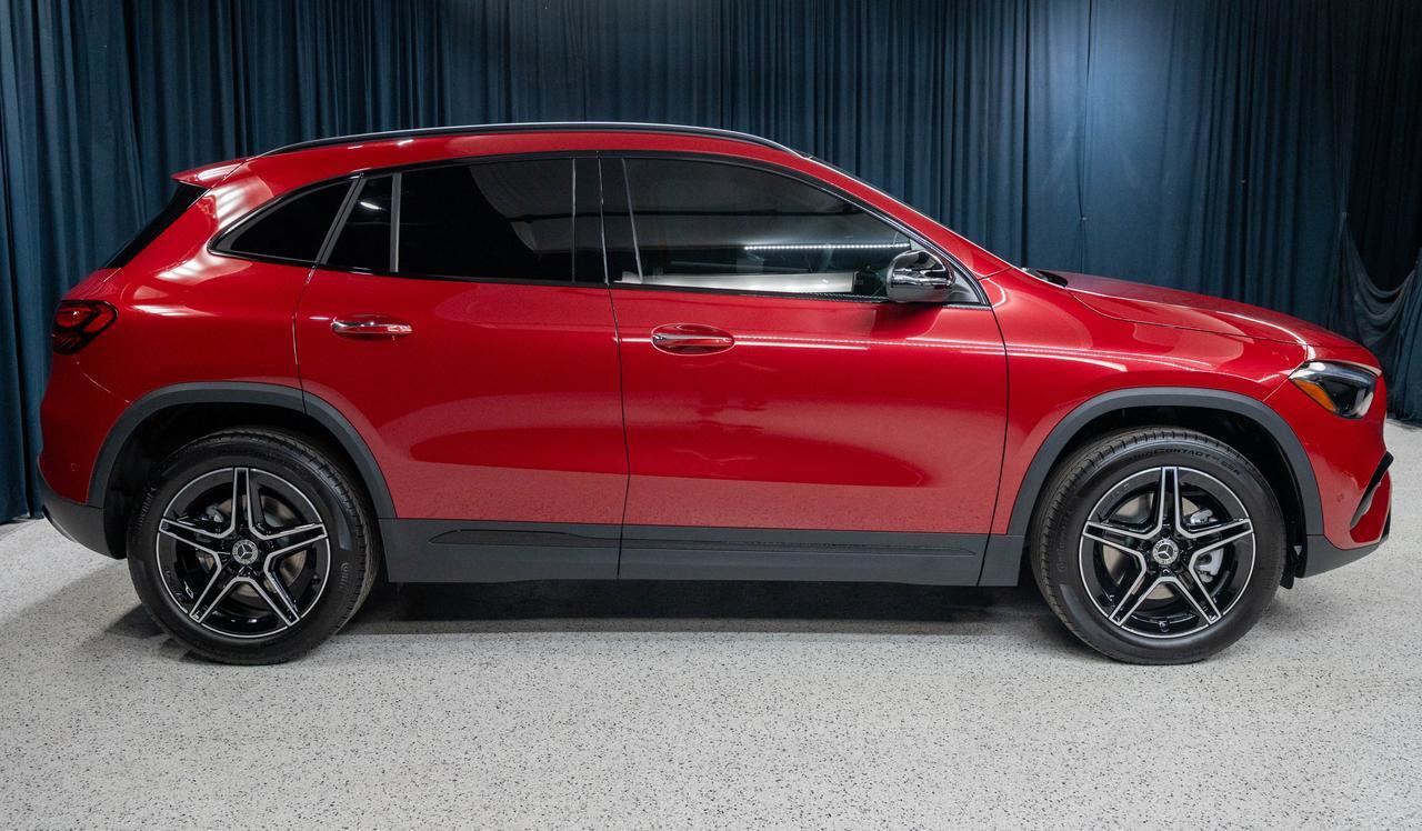 2026 Mercedes-Benz GLA 250 SUV Scottsdale AZ