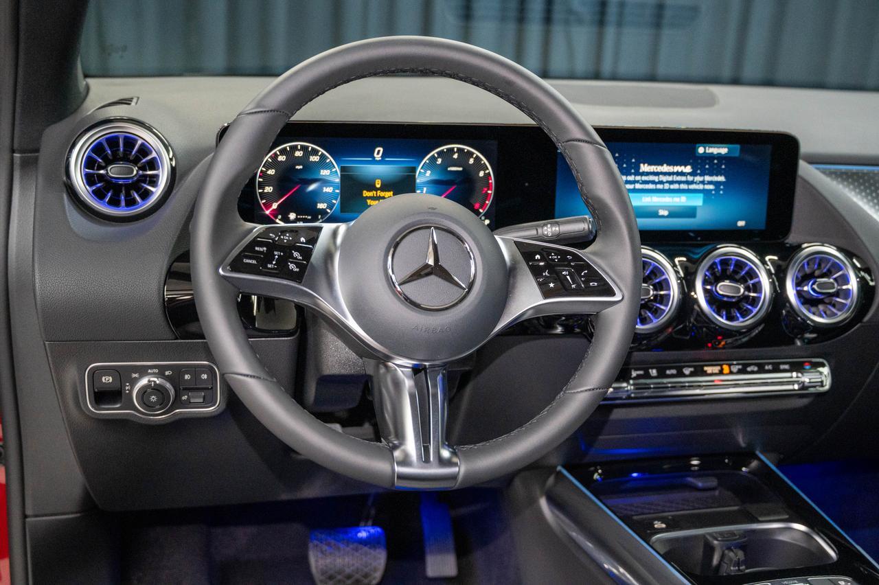 2026 Mercedes-Benz GLA 250 SUV Scottsdale AZ