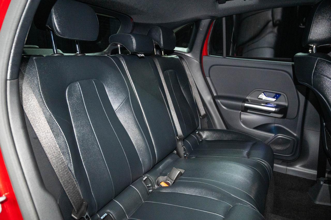 2026 Mercedes-Benz GLA 250 SUV Scottsdale AZ