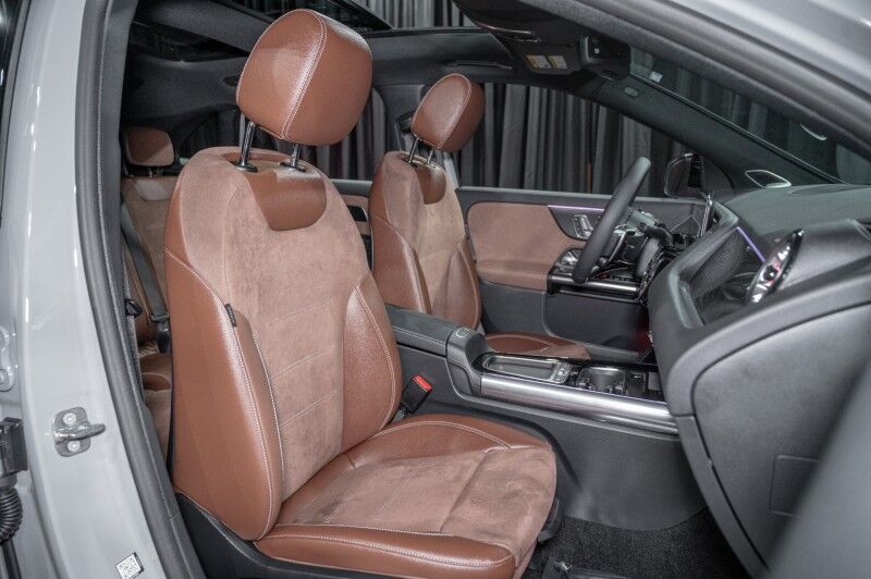 2026 Mercedes-Benz GLA AMG&reg; 35 4MATIC&reg; SUV Peoria AZ