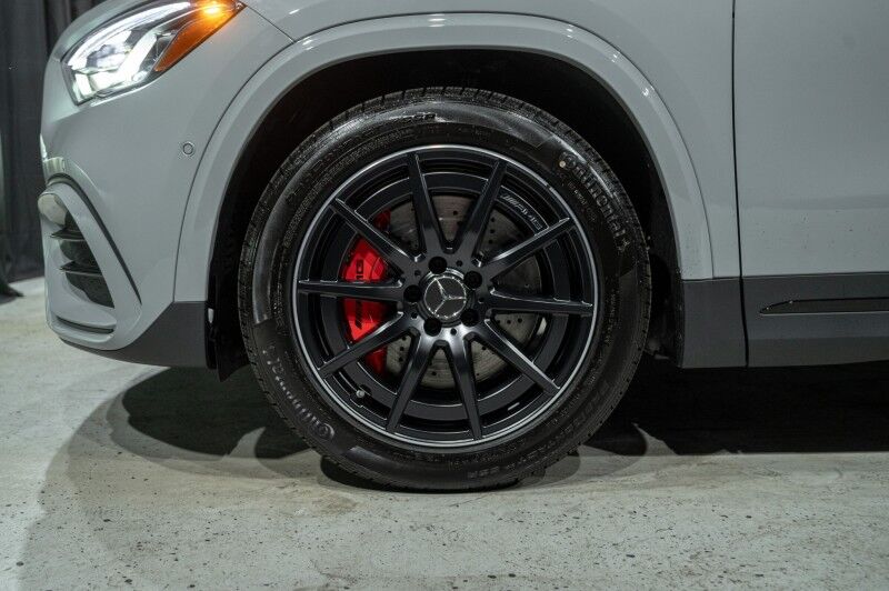 2026 Mercedes-Benz GLA AMG&reg; 35 4MATIC&reg; SUV Peoria AZ