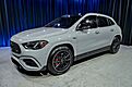 2026 Mercedes-Benz GLA AMG&reg; 35 4MATIC&reg; SUV