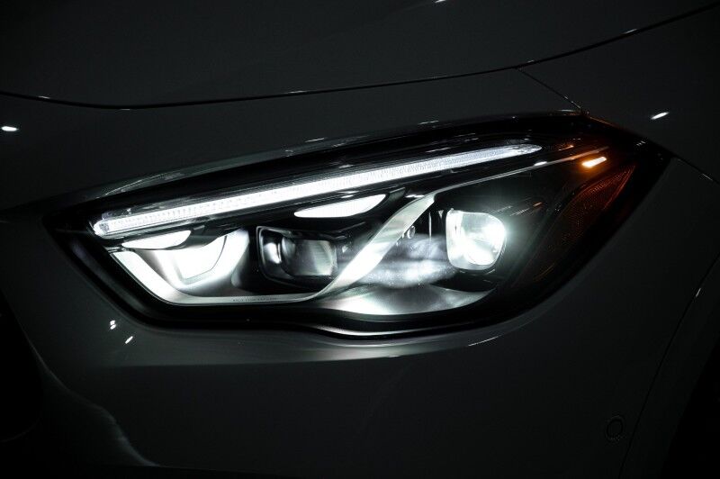 2026 Mercedes-Benz GLA AMG&reg; 35 4MATIC&reg; SUV Peoria AZ