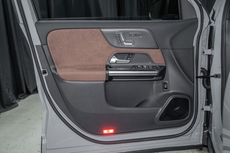 2026 Mercedes-Benz GLA AMG&reg; 35 4MATIC&reg; SUV Peoria AZ