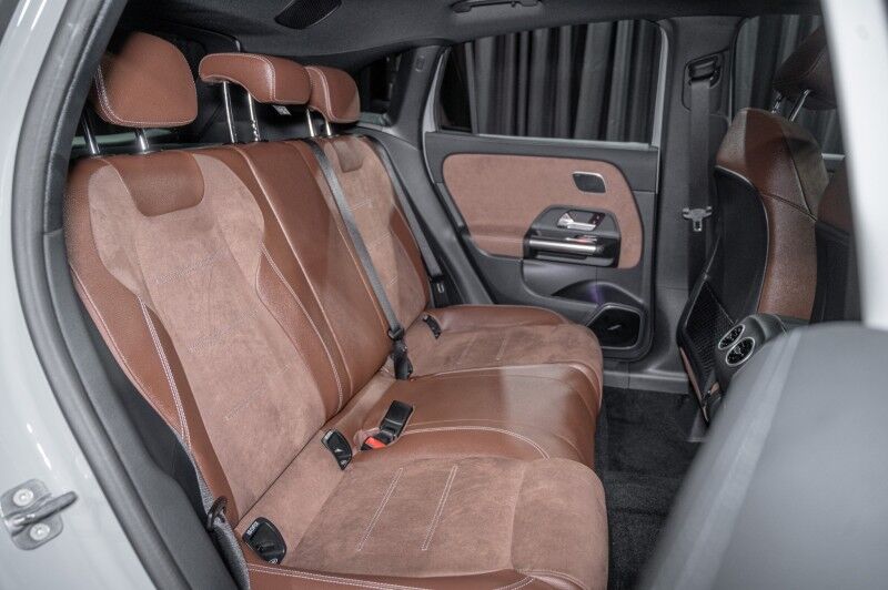 2026 Mercedes-Benz GLA AMG&reg; 35 4MATIC&reg; SUV Peoria AZ