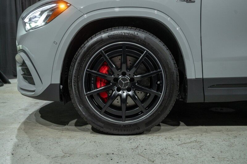 2026 Mercedes-Benz GLA AMG&reg; 35 4MATIC&reg; SUV Peoria AZ