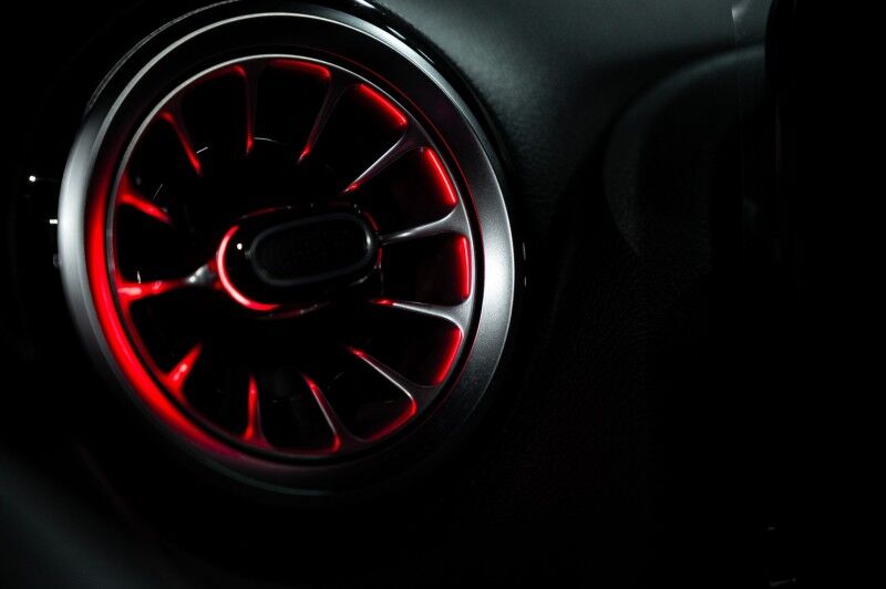 2026 Mercedes-Benz GLA AMG&reg; 35 4MATIC&reg; SUV Peoria AZ