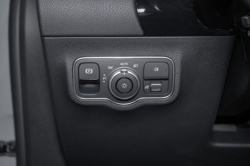 2026 Mercedes-Benz GLA AMG&reg; 35 4MATIC&reg; SUV Peoria AZ