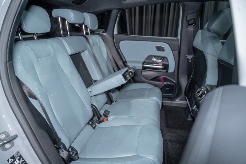 2026 Mercedes-Benz GLA AMG&reg; 35 4MATIC&reg; SUV Peoria AZ