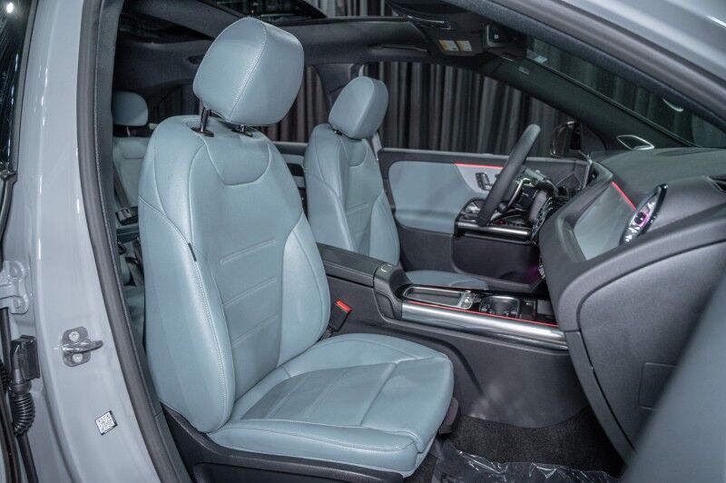 2026 Mercedes-Benz GLA AMG&reg; 35 4MATIC&reg; SUV Peoria AZ