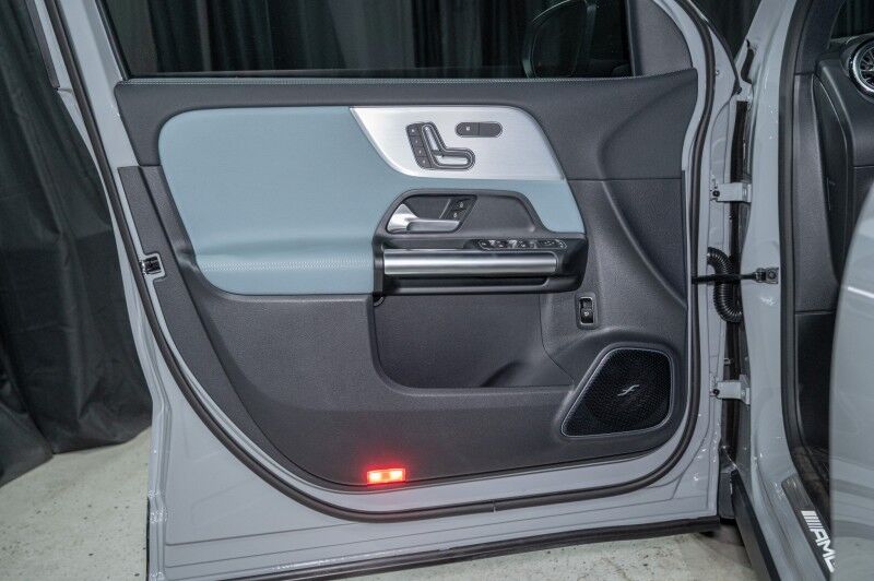 2026 Mercedes-Benz GLA AMG&reg; 35 4MATIC&reg; SUV Peoria AZ