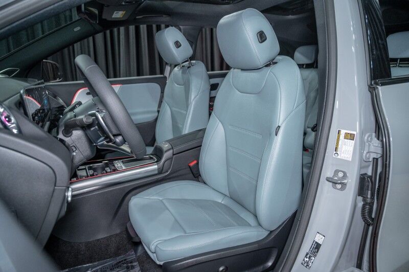 2026 Mercedes-Benz GLA AMG&reg; 35 4MATIC&reg; SUV Peoria AZ