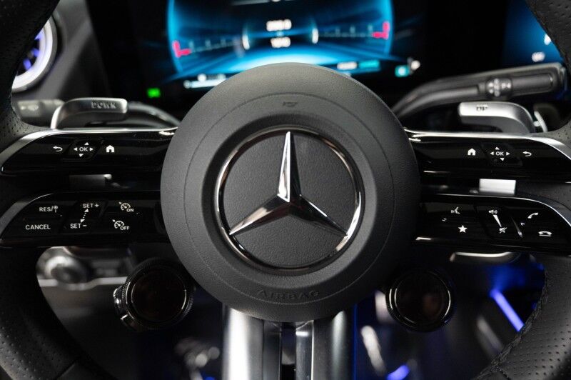 2026 Mercedes-Benz GLA AMG&reg; 35 4MATIC&reg; SUV Scottsdale AZ