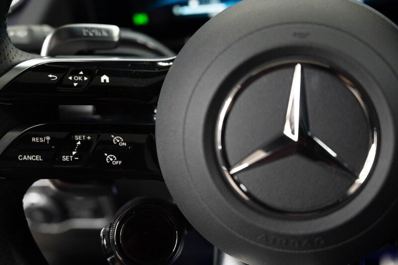 2026 Mercedes-Benz GLA AMG&reg; 35 4MATIC&reg; SUV Scottsdale AZ