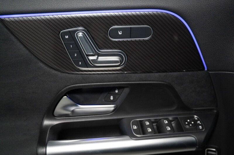 2026 Mercedes-Benz GLA AMG&reg; 35 4MATIC&reg; SUV Scottsdale AZ