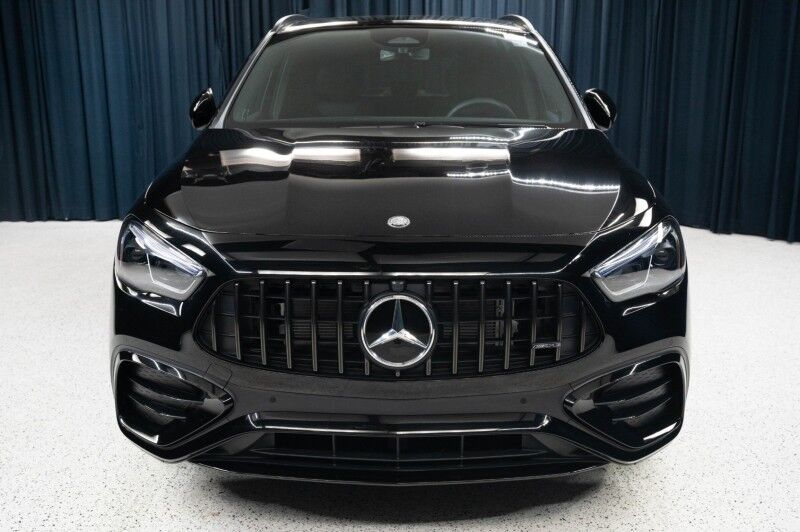 2026 Mercedes-Benz GLA AMG&reg; 35 4MATIC&reg; SUV Scottsdale AZ