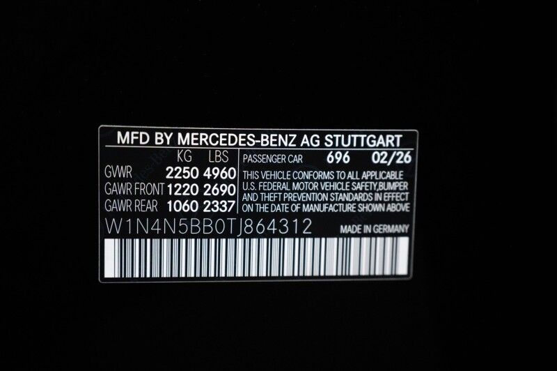 2026 Mercedes-Benz GLA AMG&reg; 35 4MATIC&reg; SUV Scottsdale AZ