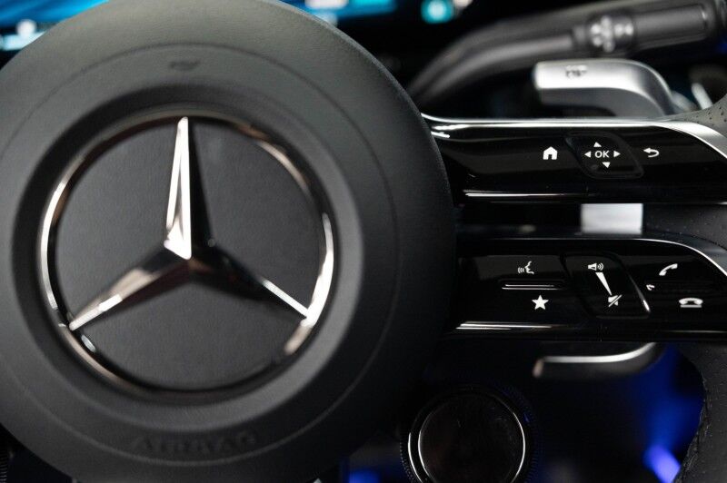 2026 Mercedes-Benz GLA AMG&reg; 35 4MATIC&reg; SUV Scottsdale AZ