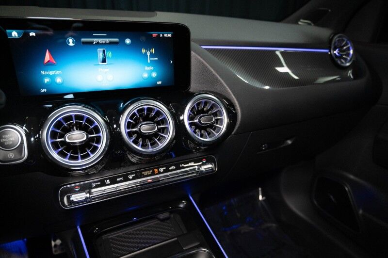 2026 Mercedes-Benz GLA AMG&reg; 35 4MATIC&reg; SUV Scottsdale AZ